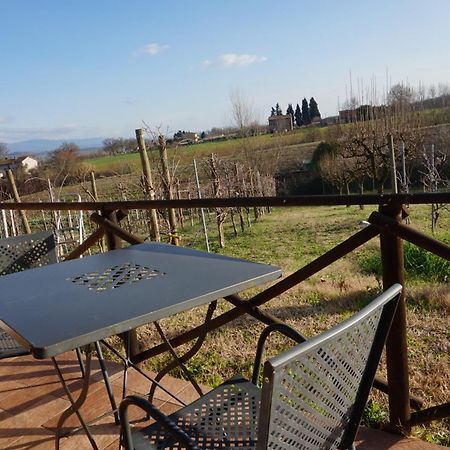 Agriturismo Consalvi Valentina Marsciano Extérieur photo