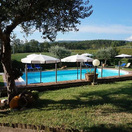 Agriturismo Consalvi Valentina Marsciano Extérieur photo