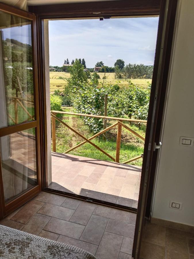 Agriturismo Consalvi Valentina Marsciano Extérieur photo