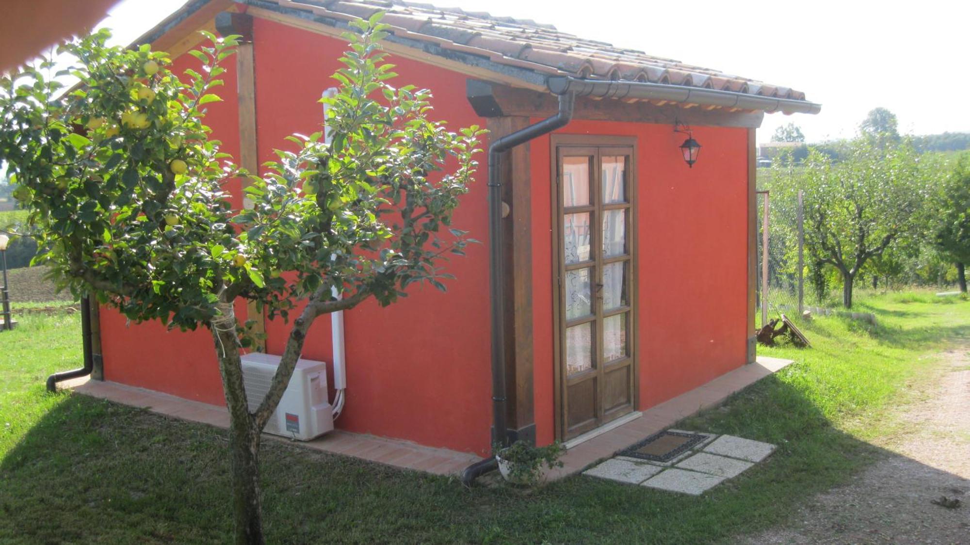 Agriturismo Consalvi Valentina Marsciano Chambre photo