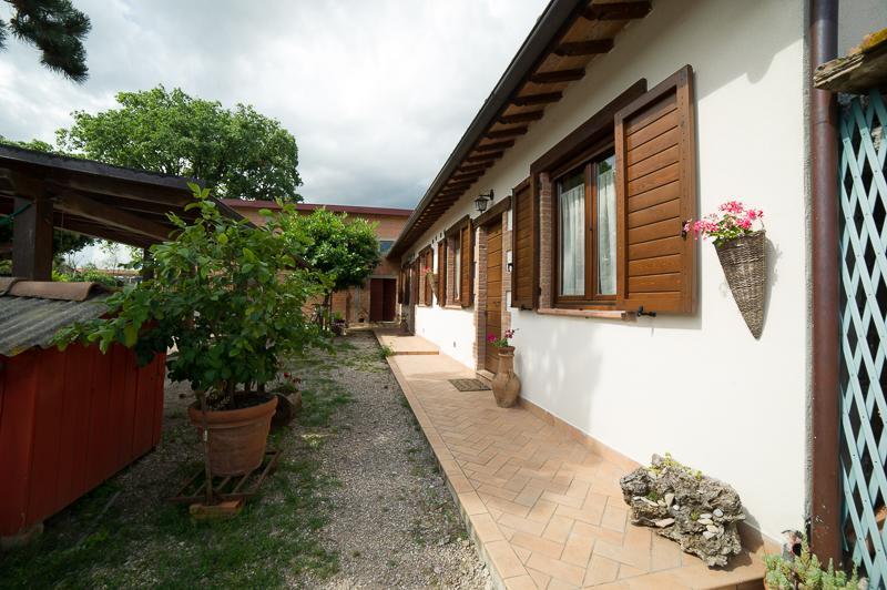 Agriturismo Consalvi Valentina Marsciano Extérieur photo