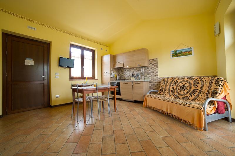 Agriturismo Consalvi Valentina Marsciano Extérieur photo