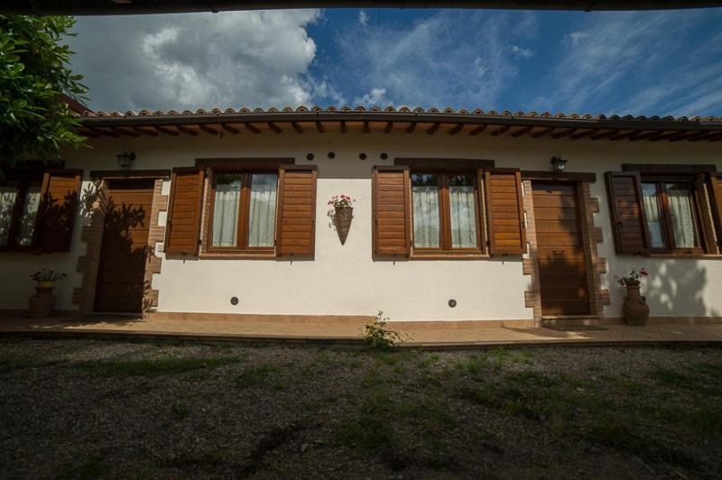 Agriturismo Consalvi Valentina Marsciano Extérieur photo