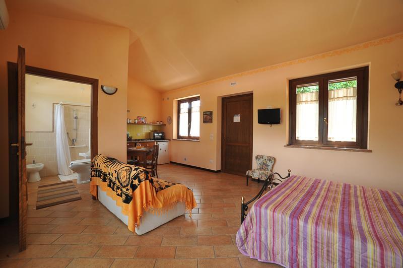 Agriturismo Consalvi Valentina Marsciano Extérieur photo