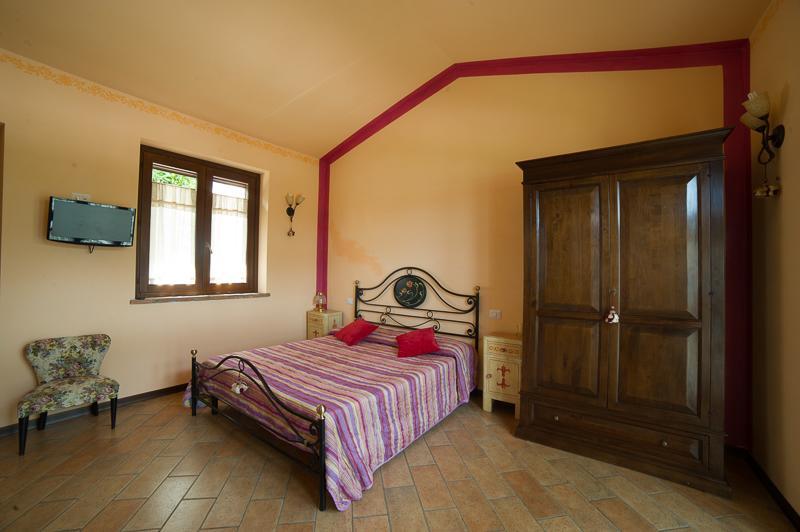 Agriturismo Consalvi Valentina Marsciano Extérieur photo