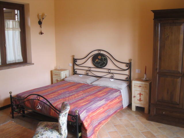 Agriturismo Consalvi Valentina Marsciano Extérieur photo