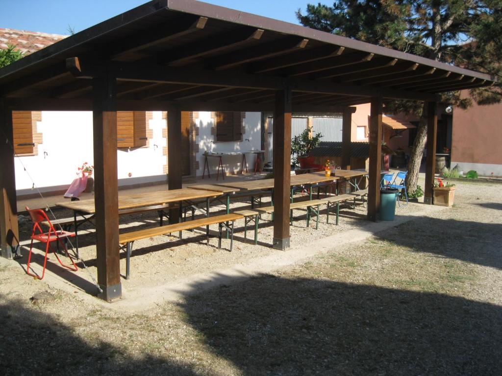 Agriturismo Consalvi Valentina Marsciano Extérieur photo