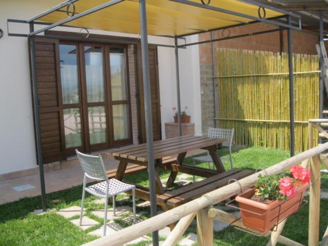 Agriturismo Consalvi Valentina Marsciano Extérieur photo